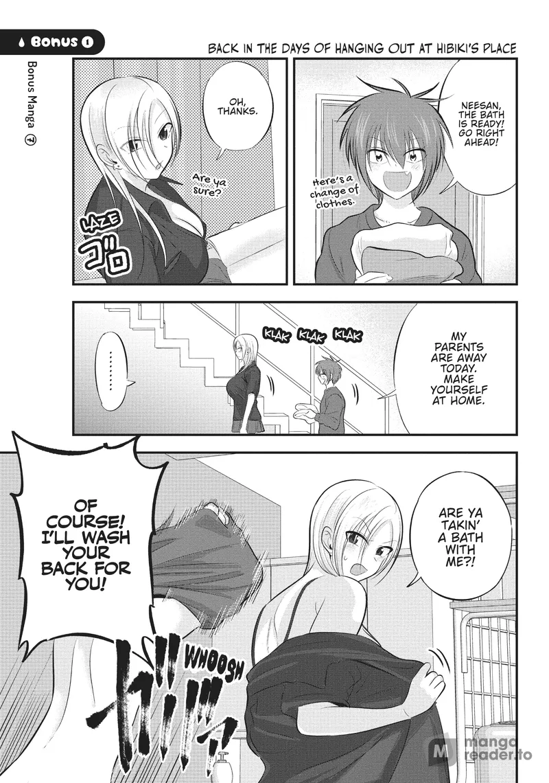 Page 1 of Chapter 105.1: Chapter 105.1: Extra Moments