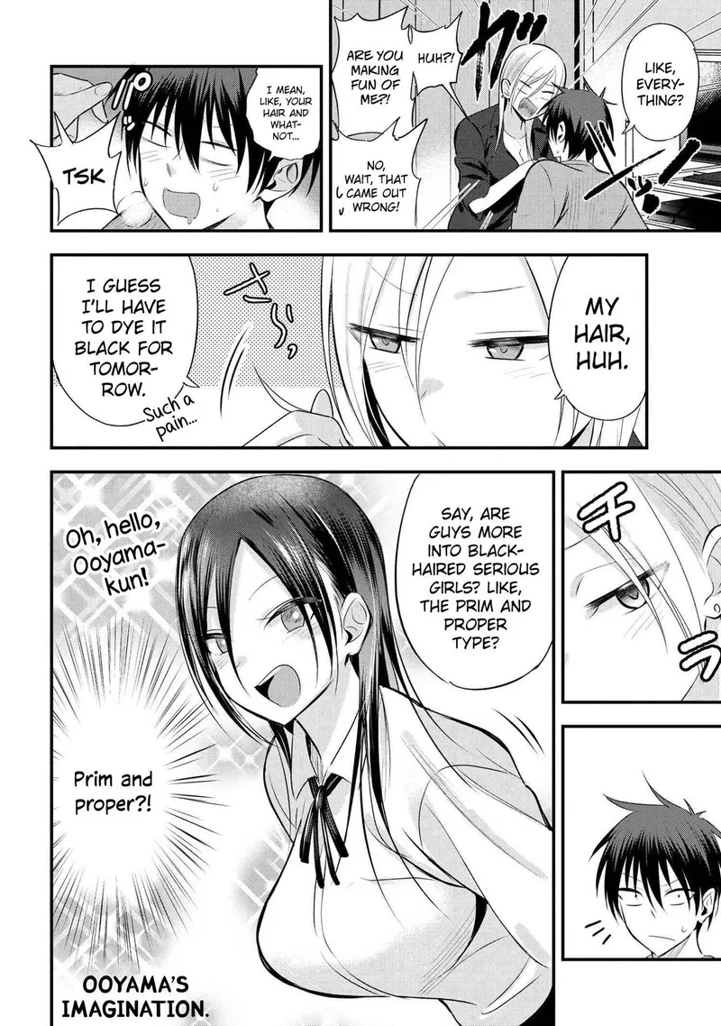 Page 2 of Chapter 38: Akutsu's Diet Plan