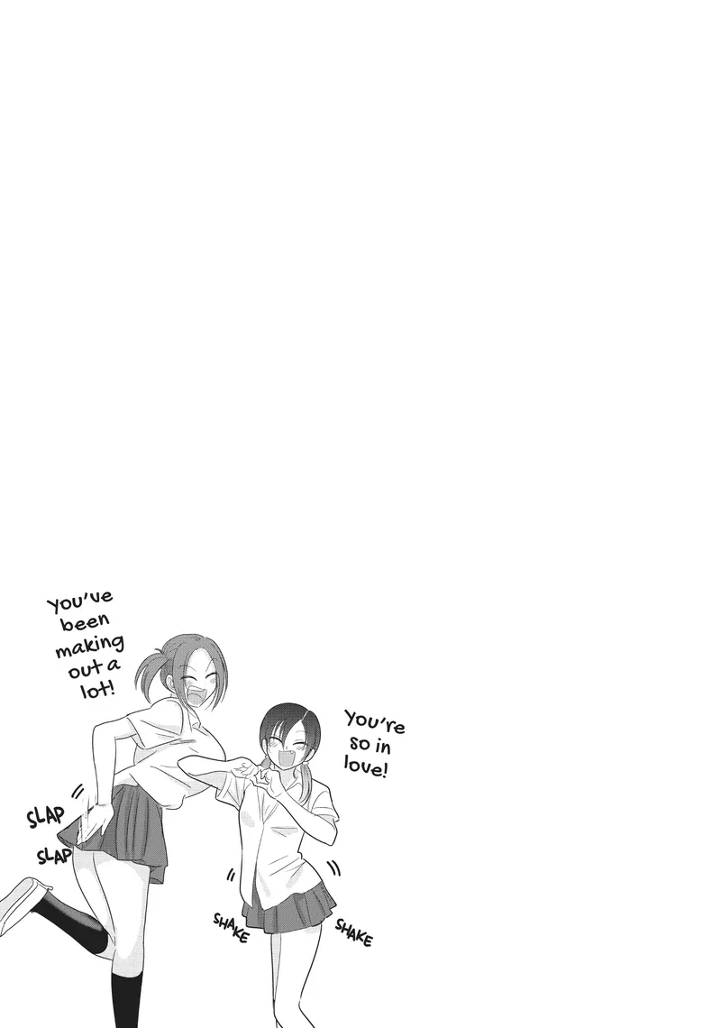 Page 9 of Chapter 99: Intimate Moments and Misunderstandings